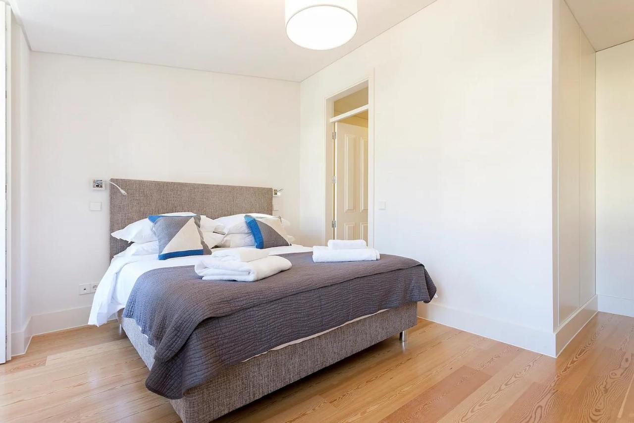 Flh Mouraria Art With Pool Apartment Lissabon